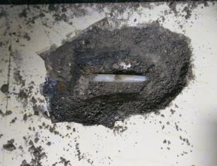 涟源漏水维修公司浅析涟源市地下管道测漏仪原理