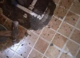 涟源卫生间测漏水公司分享下涟源自来水管道泄漏检测的具体位置分析。
