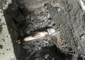 涟源卫生间漏水维修公司为您解答涟源市地下水管渗漏常见问题及解决方法。