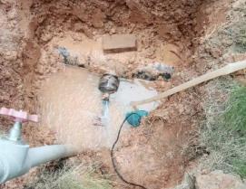 涟源测漏水公司浅析涟源地下水管漏水有哪些处理方法？