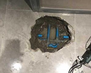 涟源测漏水公司为您专业解答涟源地暖漏水检测中精确漏水检测的成本